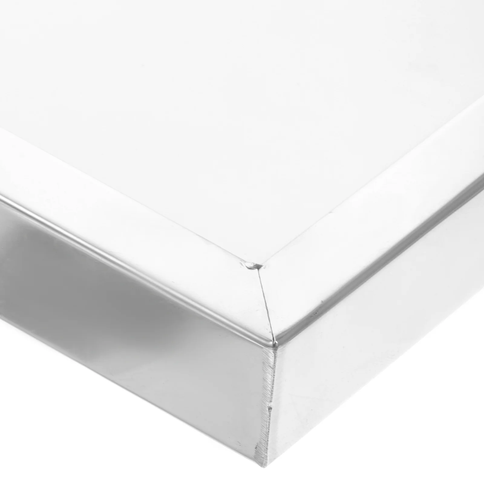 Кордонная стойка металлический держатель для знака верхняя часть с крышкой