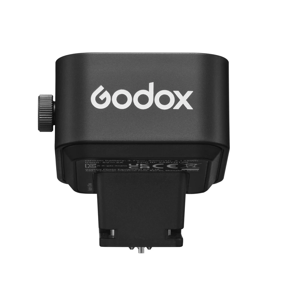 Беспроводной триггер вспышки Godox X3 X3L X3-L TTL HSS
