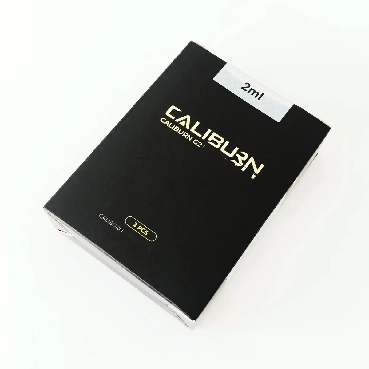

2 шт. Caliburn G2