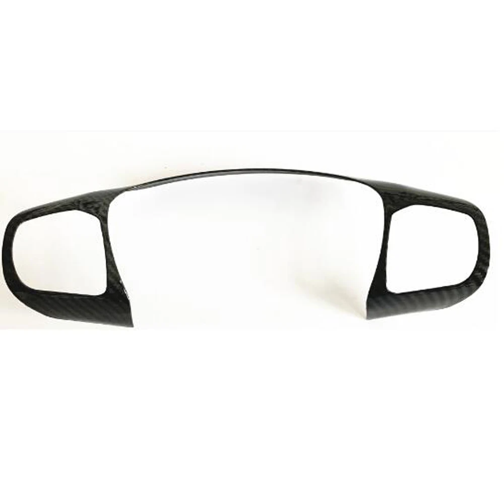 Фоторамка с кнопками для Ford Focus Mk4 2019 2020 2021 ST Line аксессуары автостайлинга