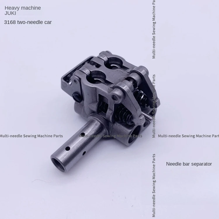 1 шт. 226-83056 игольчатый сепаратор стержень небольшой кронштейн в сборе для Juki 3168