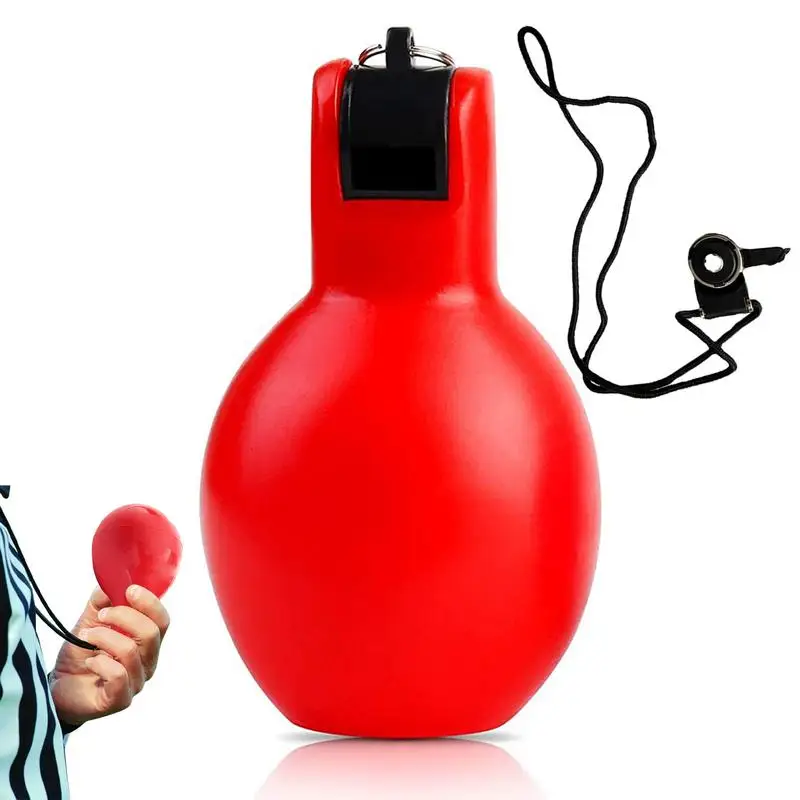 

Hand Whistle Coach Teachers Referees Whistles Outdoor Sports Whistle For Trainers Basketball Football Training Accessories