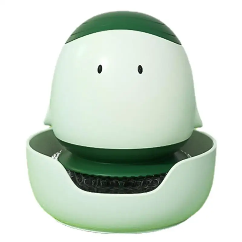 

Щетка для мытья кастрюль, щетки для мытья посуды для кухни, настенная щетка в форме корпуса яиц, бытовая щетка для мытья кастрюль и раковины