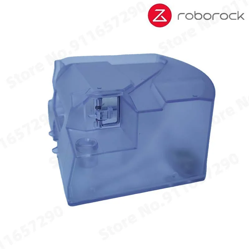 Roborock Q7 Max+ Q7 Plus Q7 Max Plus T8 Main Side Brush Hepa Filter Mop Bracket Water Tank Dust Box Vacuum Cleaner Accessories images - 6