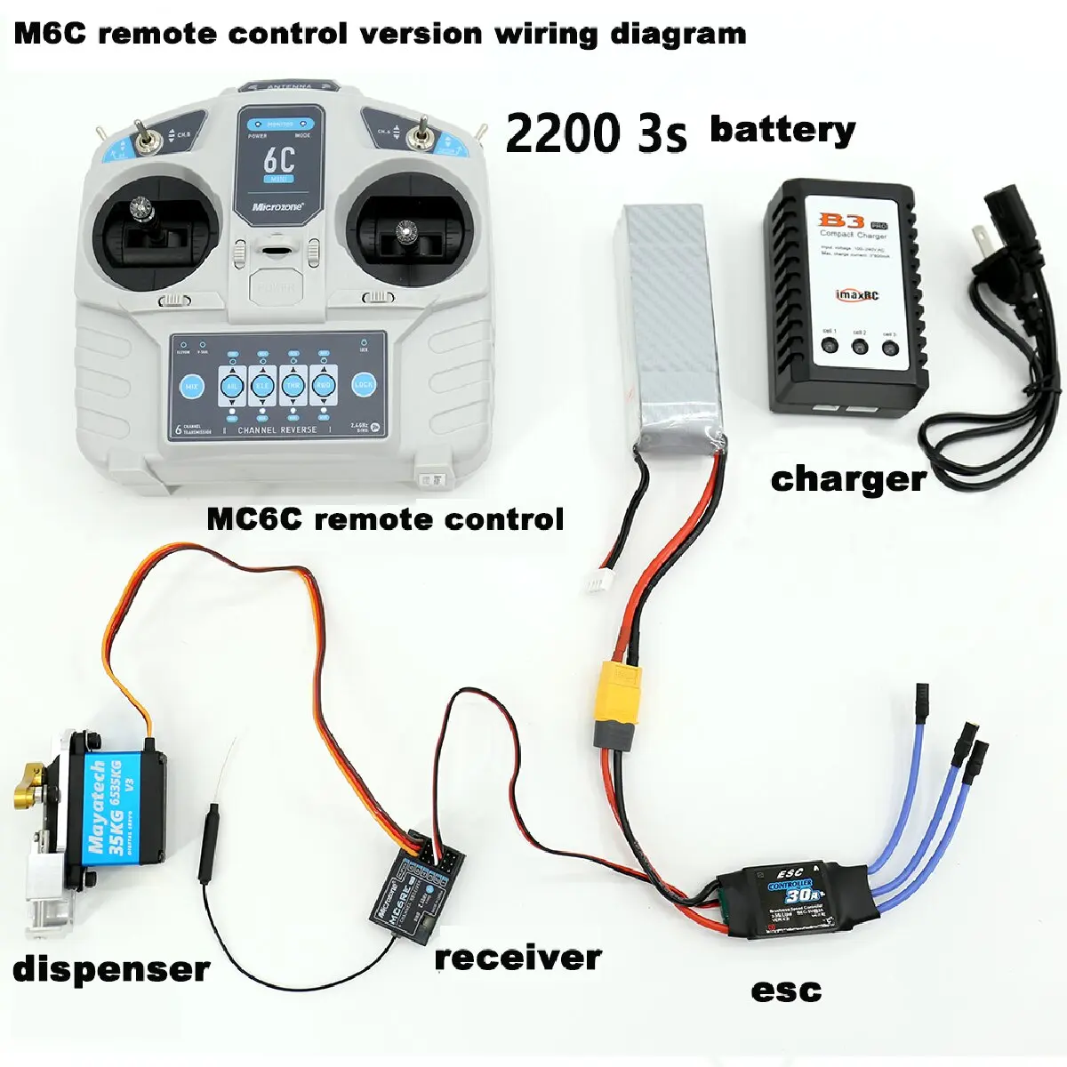 Mayatech MT1200 Модернизированное сервоприводное устройство Диспенсер рулевого