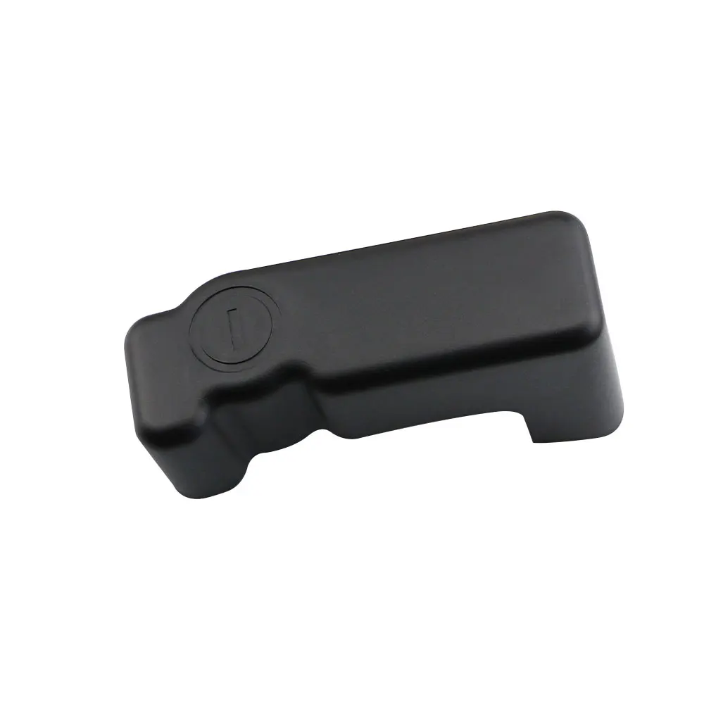 

Анодный защитный чехол для автомобильного аккумулятора для Toyota FJ Land Cruiser Prado 150 V8 200-2010 Rav4 2017 2017, аксессуары