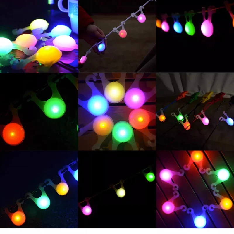 Защита Уличной Палатки Анти-дрейфующая Стабилизирующая Веревка Сигнальная