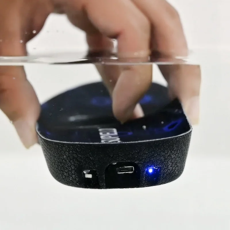 Youpin Heated Insoles Electric Foot Shoe Pad Wireless Remote Control Intelligent Temperature Control gel Shoes pads Ladies