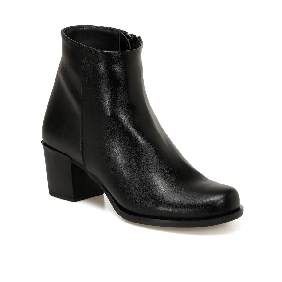 

DW20040 Black Women Boots