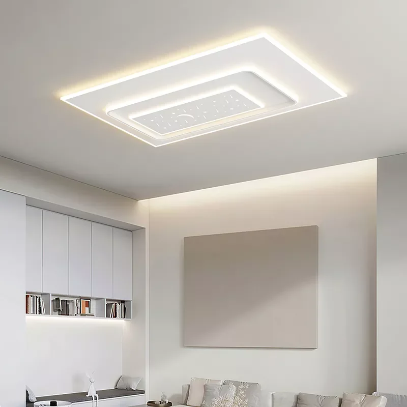 

NEW2023 imple ome iving oom edroom eiling ights inimalist tmosphere ED arm ighting reative ordic tudy ye rotection amp