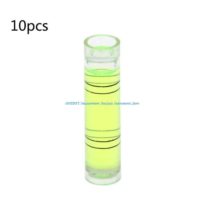 

Пластиковые пузырьковые уровни 367D