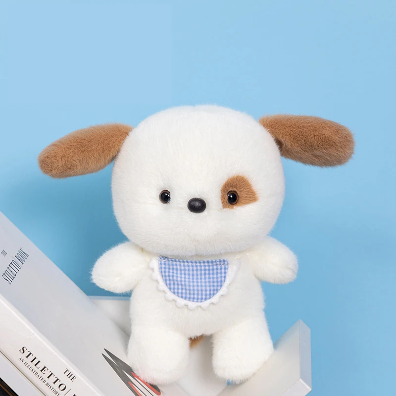 8 дюймов 20 см кавайный плюшевый мишка плюшевые игрушки милый лисий медведь собака