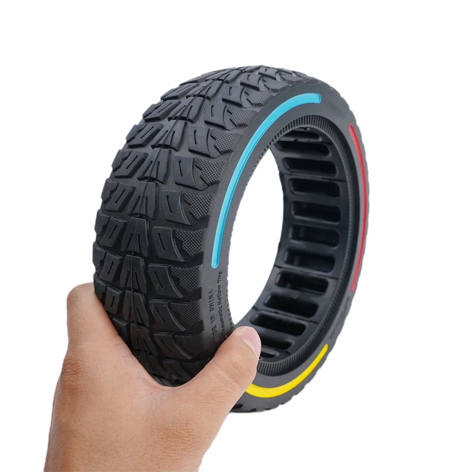 8 5-дюймовая твердая шина 5x2 5 для Dualtron Mini резиновая Speedway Leger запасные части