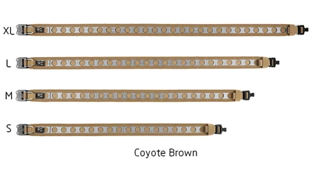 Тактический ремень PEW Bison SL06