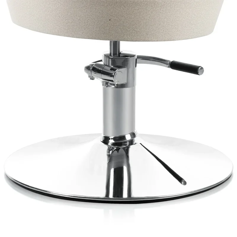 Стул для парикмахерской вращающийся стул стайлинга профессиональное