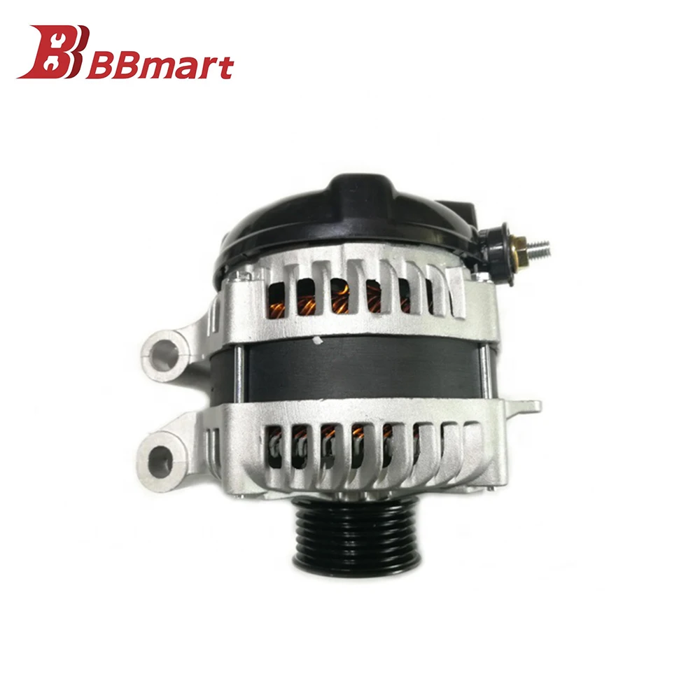 

LR065246 BBmart Auto Parts 1 pcs Alternator For Land Rover Range Rover Sport 2010-2013 Car Accessories