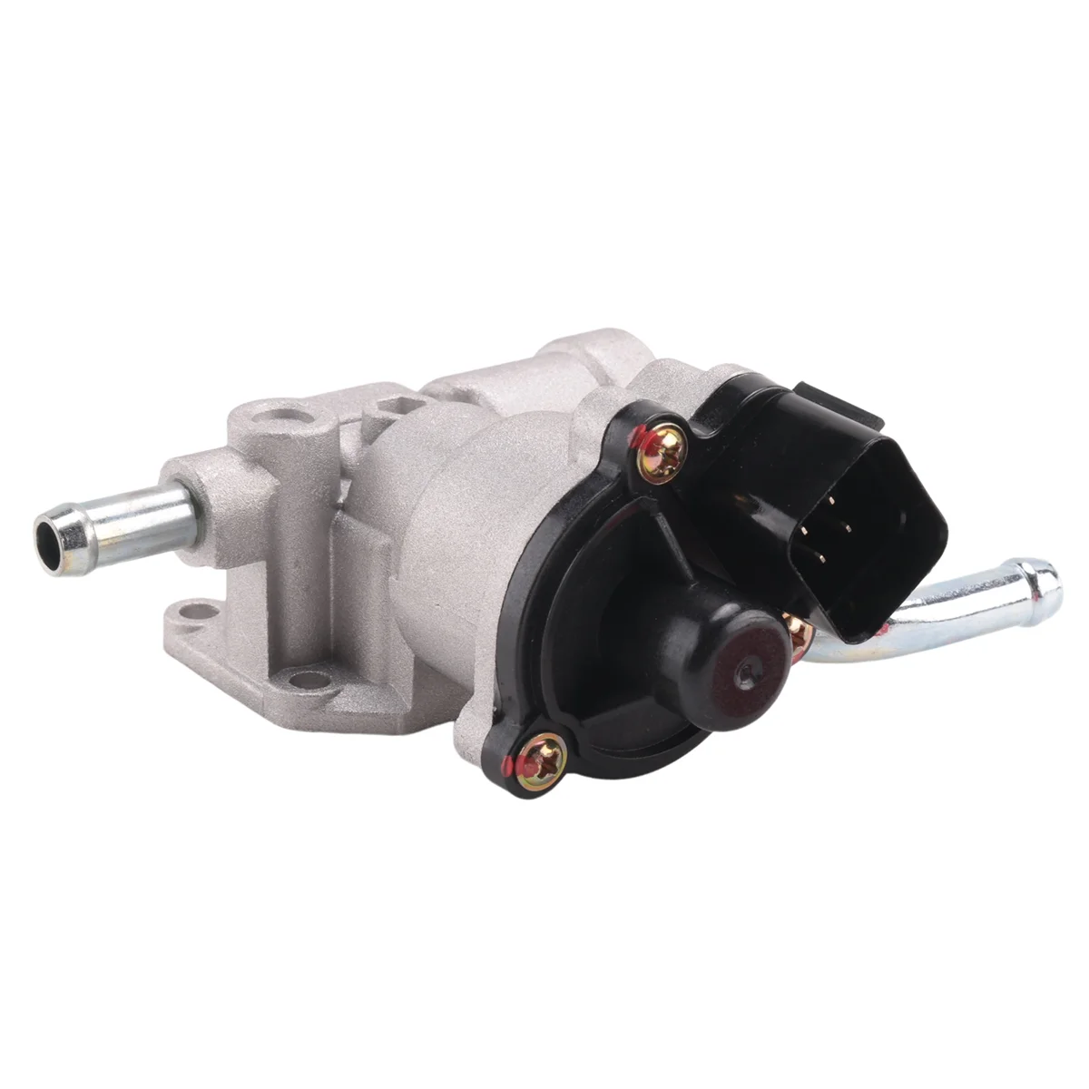 IAC Idle Air Control Valve Motor для Mitsubishi Pajero V31 4G63 4G64 MD 614713 МД