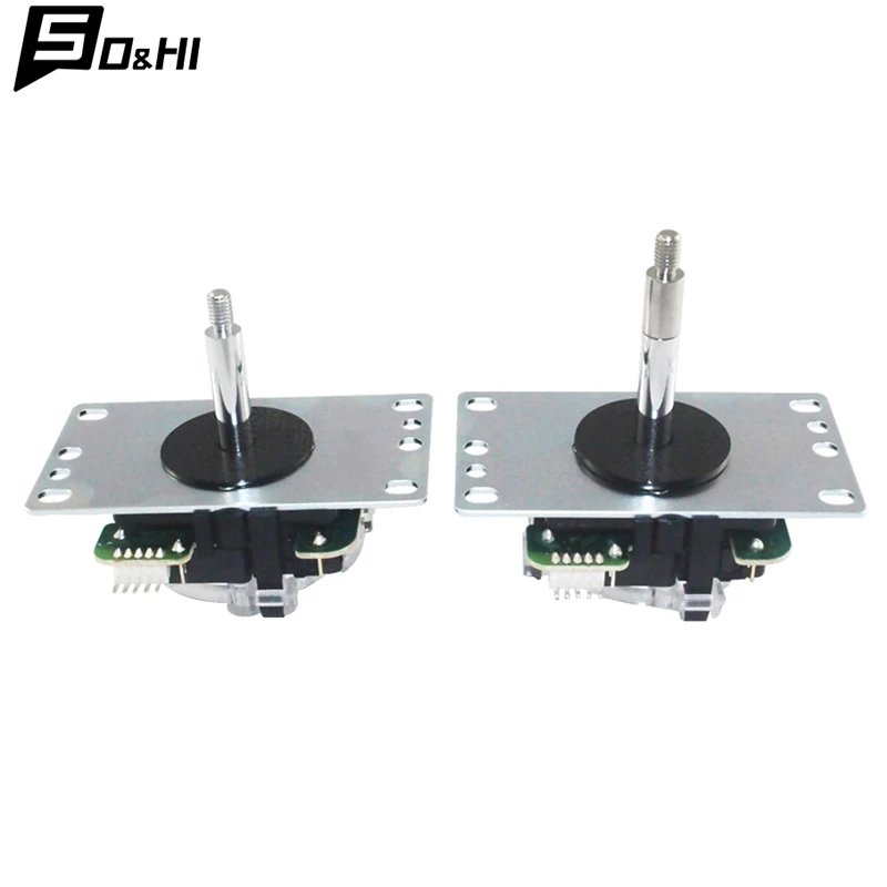 2 шт. удлинитель вала джойстика для боксерских игр 15 мм