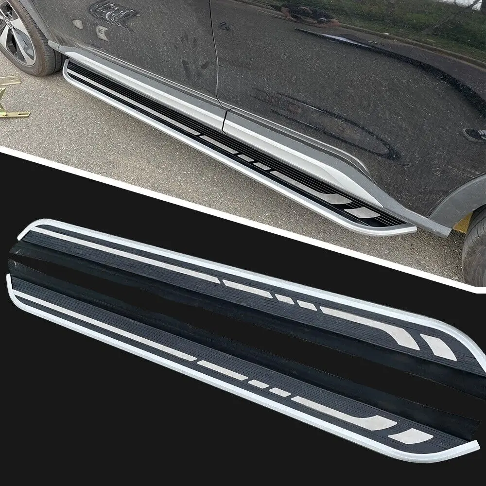 

2 шт., боковые подножки для Lexus TX 2024