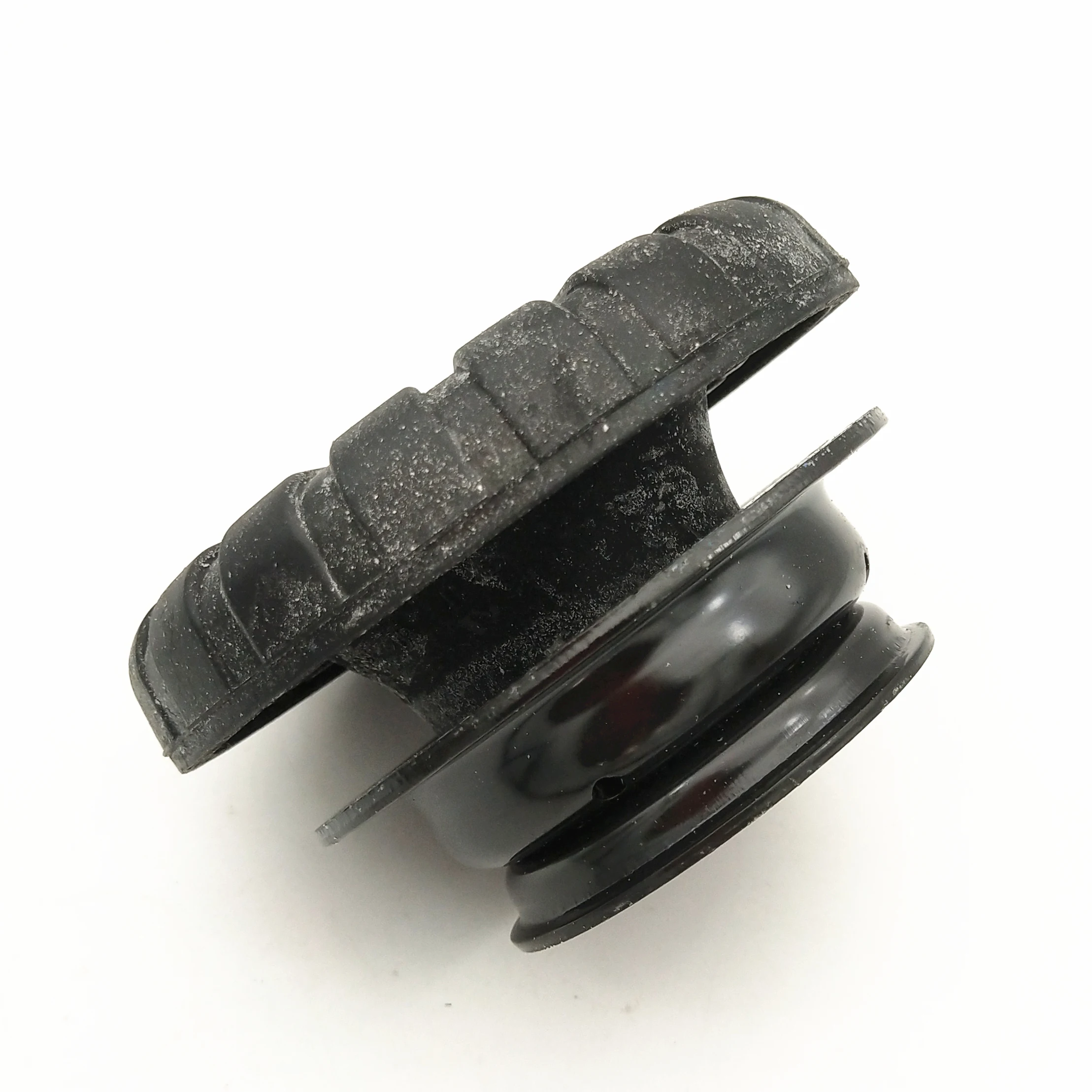 Оригинальный передний амортизатор буферная резина с основанием для Sonic Aveo T300