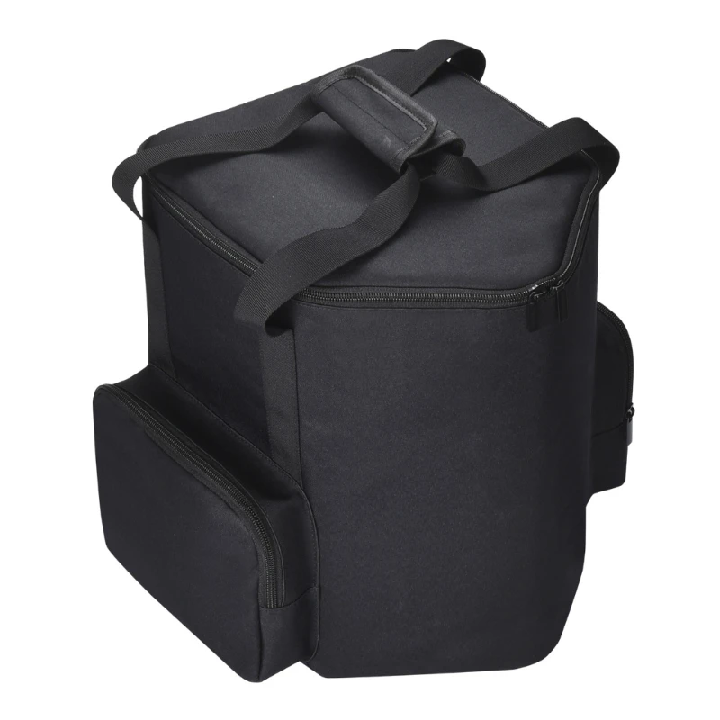

Portable Case Bag for S1Pro Speaker System Large Capacity Handheld Organizers