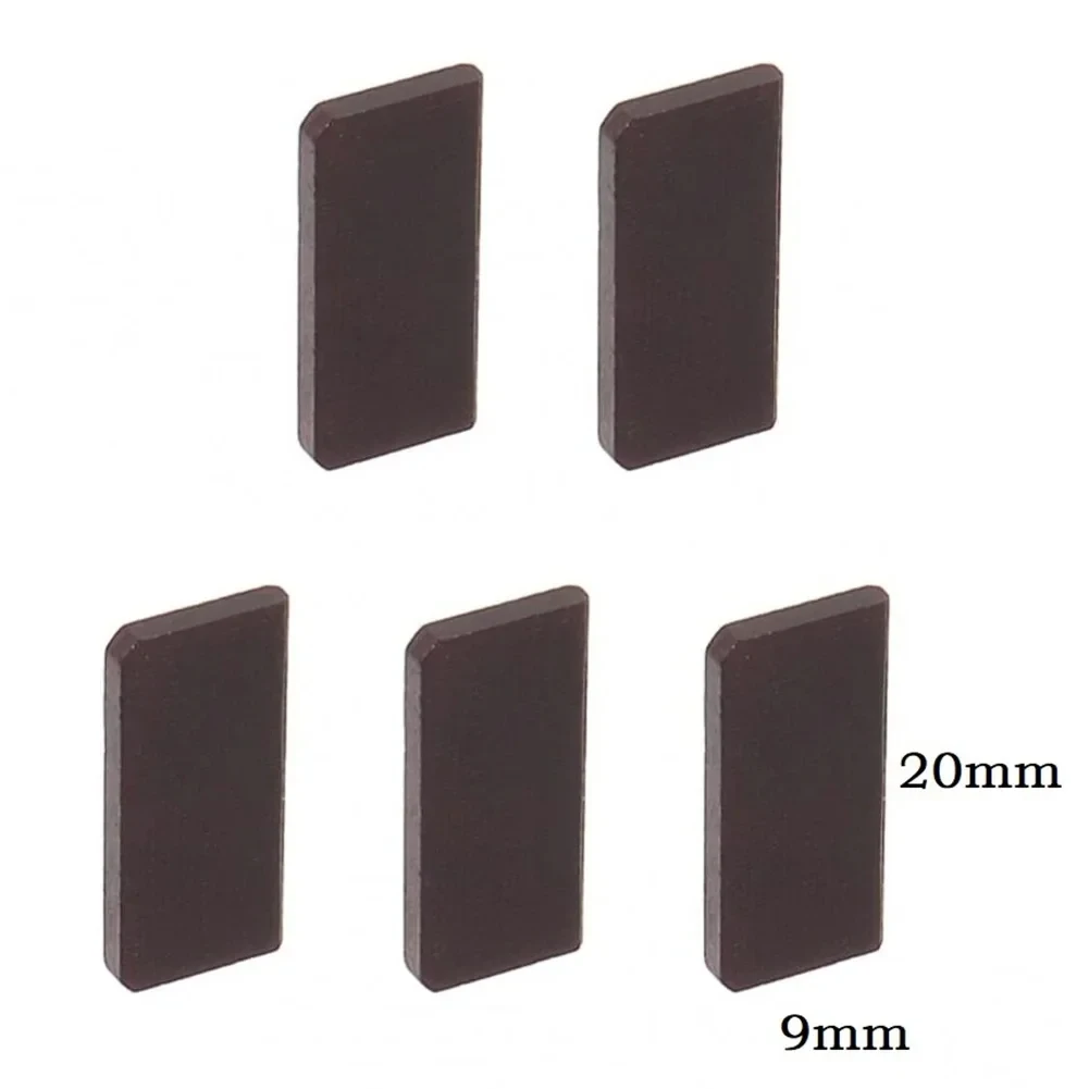 

Набор из 6 роторных лезвий WILIN для пневматической шлифовальной машины