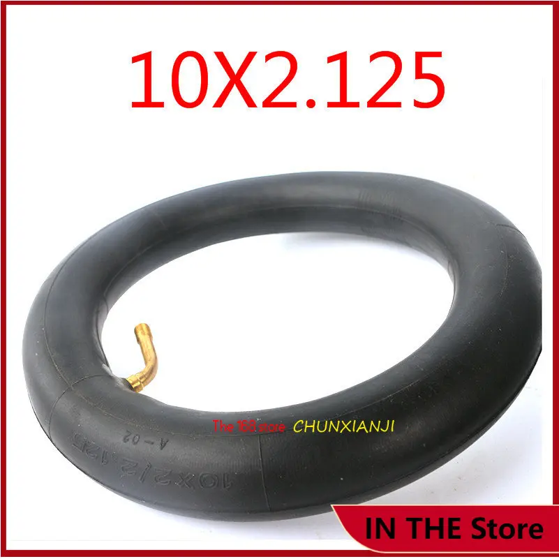 

Good quality Inner Tube 10X2/2.125 10 inch Tube Inner tube Baby Stroller Pram 10 inch 10*2inner tire 10*2.125 inner tire