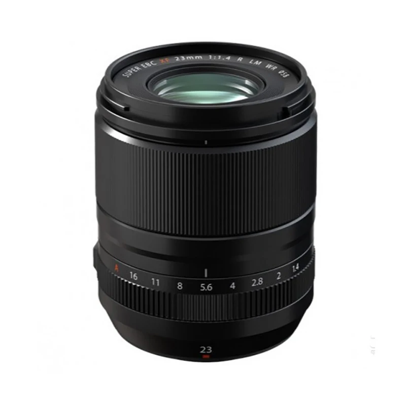 

Fujifilm XF 23 мм F1.4 LM WR кольцо с высоким освещением Автофокус для объектива портрет для XT3 XT4 XT30 XT200 XS10 (новинка)