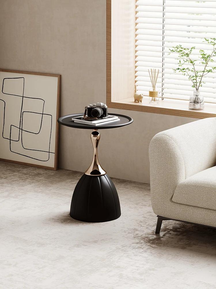 Светильник роскошный прикроватный столик для гостиной современный журнальный