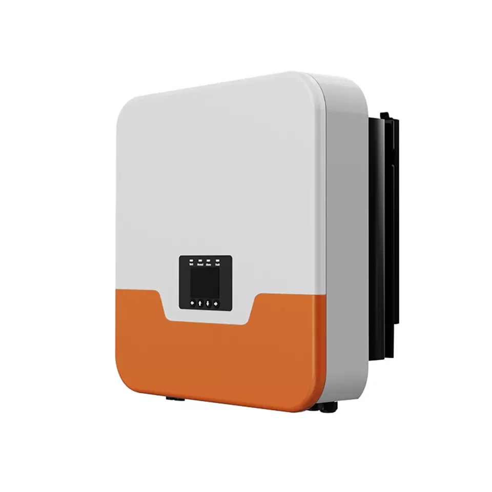 

3.6KW 5KW 6KW single phase low voltage mppt solar power hybrid 5000w inverter for solar system