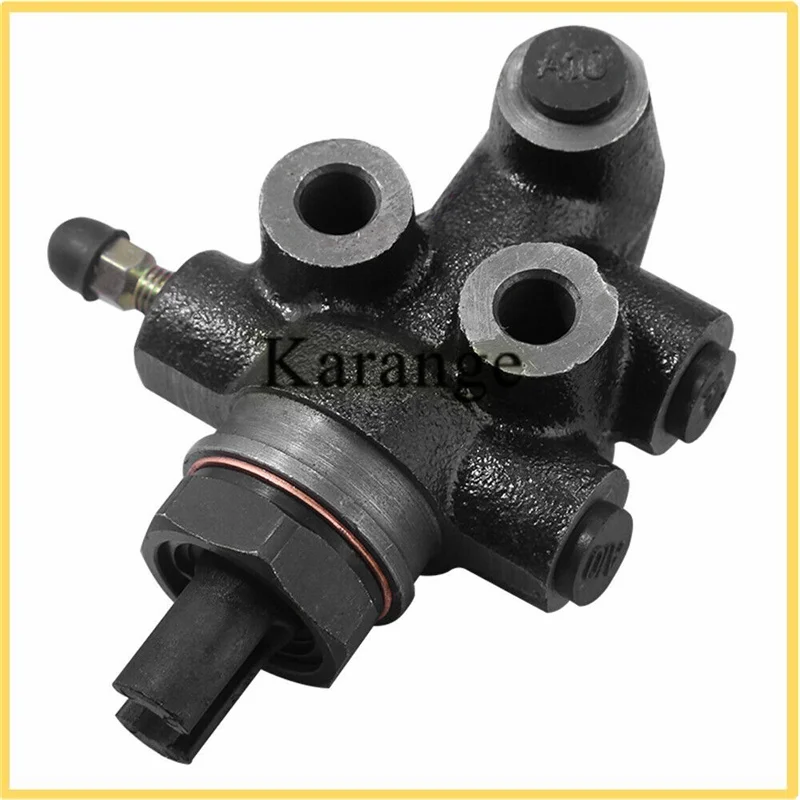 47910-35320 Клапан регулировки нагрузки тормозов Fixs 47910-27081 4791035320 для 1995-2004 Тойота Такома.