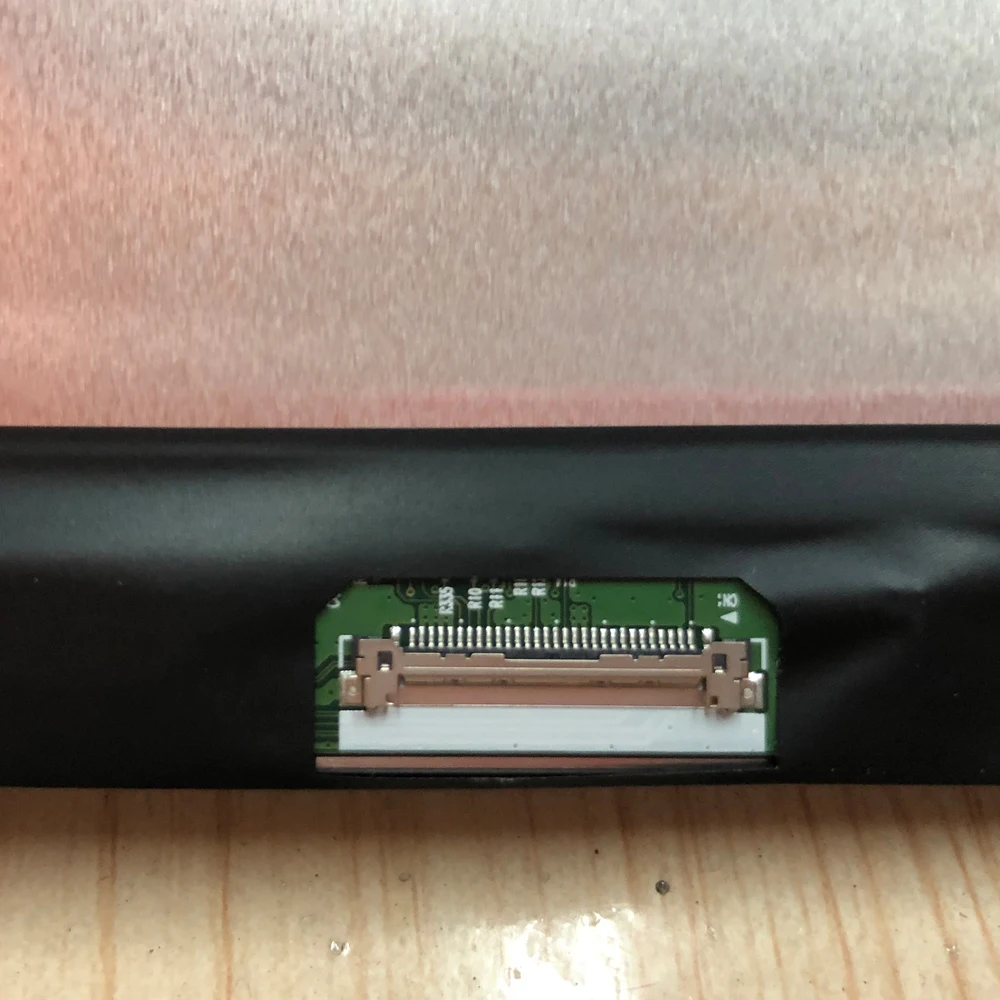 Тонкий ЖК-экран для ноутбука 15 6 дюйма Φ LP156WF9 (SP)(N1) LG 15Z960 15Z97 0 IPS дисплей 1920x1080 30pin eDP