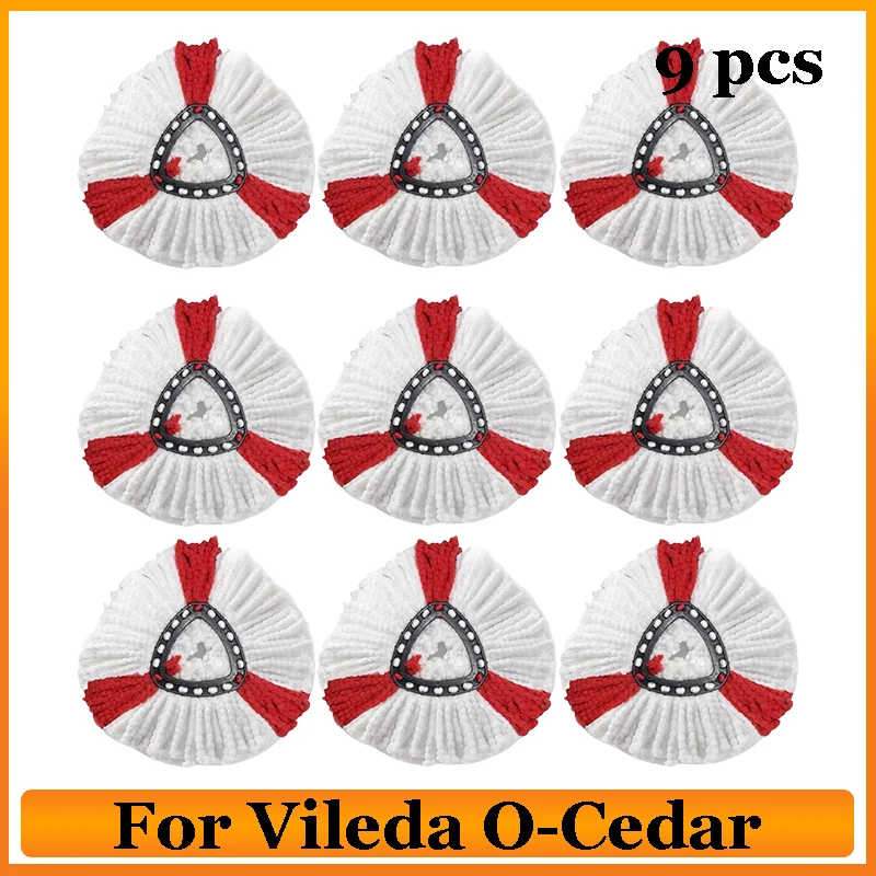 

Насадка для швабры Fxaizl VD01