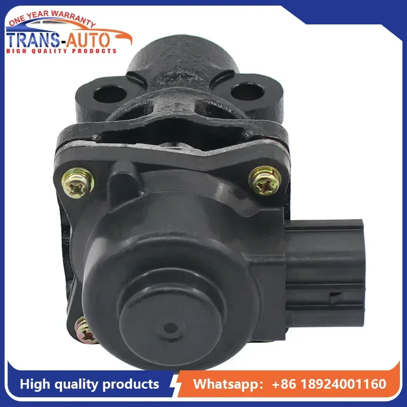 Фото ЭГВ922 1811177 E00 18111-77E01 Клапан EGR для Vitara Suzuki Grand Chevrolet Esteem XL7 Sidekick Tracker 18111-77E02 №4