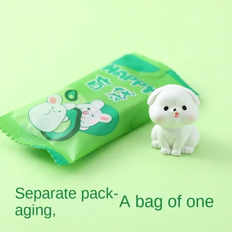 Миниатюрный домик для кукол миниатюрная модель сумки с милыми животными