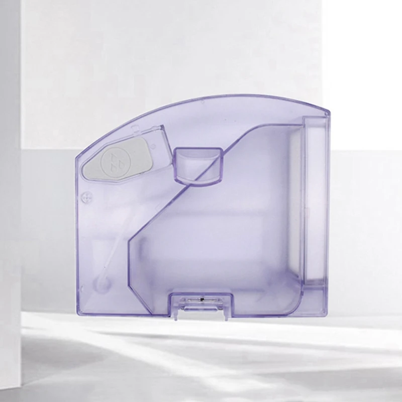 Резервуар для воды 2 в 1 Xiaomi Roborock Q7 Max + T8/T8 Plus пылесос мусорная корзина резервуар