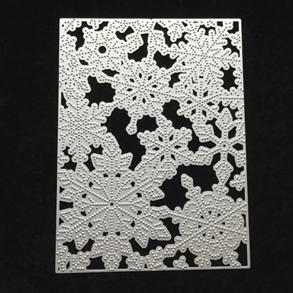 

Practical Exquisite Simple Operation Foil Scrapbook Diary Decoration Embossing Template Embossing Die Stencil Mold