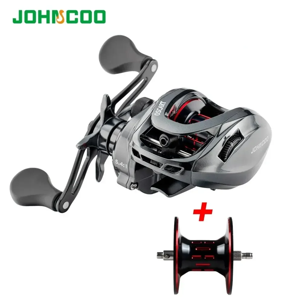 Moulinet de peche катушка для заброса воды salee et Baitcaster 9BB 5 4: 1 7 1: