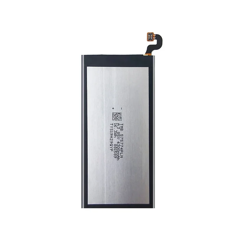 EB-BG920ABE EB-BG920ABA Аккумулятор для Samsung Galaxy S6 G9200 G9208 G9209 G920F G920 G920V/T/F/A/I 2550 мАч телефона