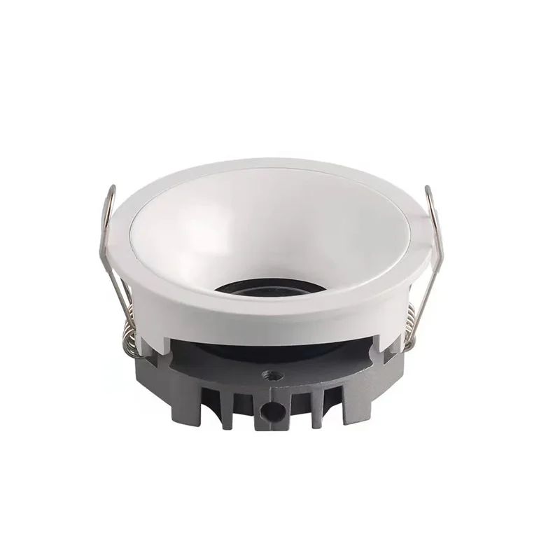 

Потолочный светильник GFXXYH, алюминиевый, регулируемая яркость, теплый белый