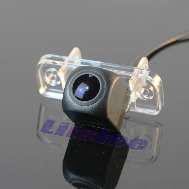 Для Mercedes Benz S430 S500 S600 Автомобильная задняя камера обратного изображения CAM AMG