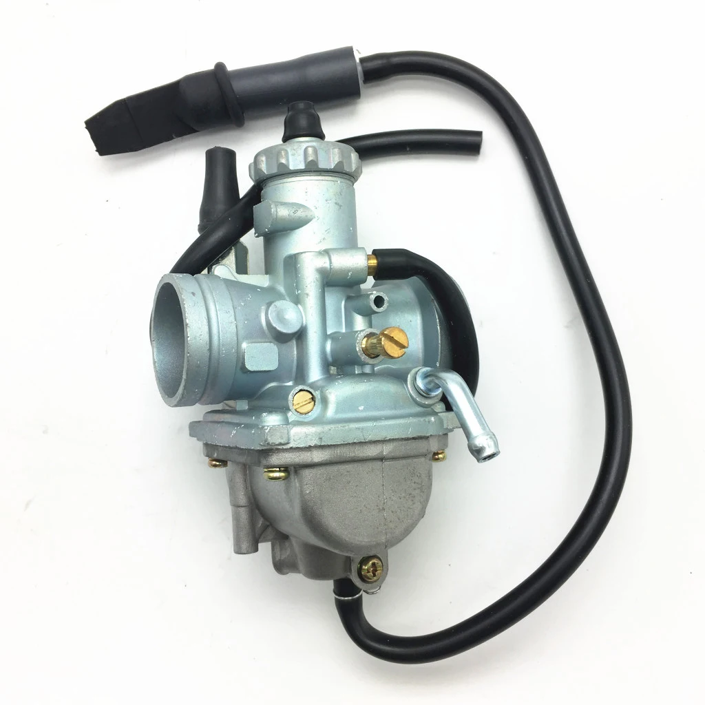 Карбюратор ПОДХОДИТ для Suzuki LT230 LTF230 LT230GE Quadrunner Carb 13200-18A10