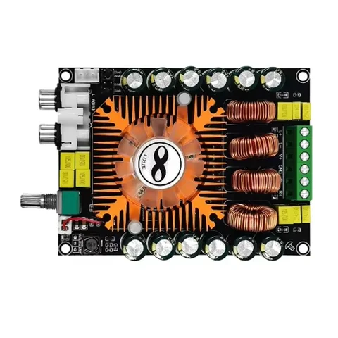 Усилитель ABVO TDA7498E 2.0 Digital