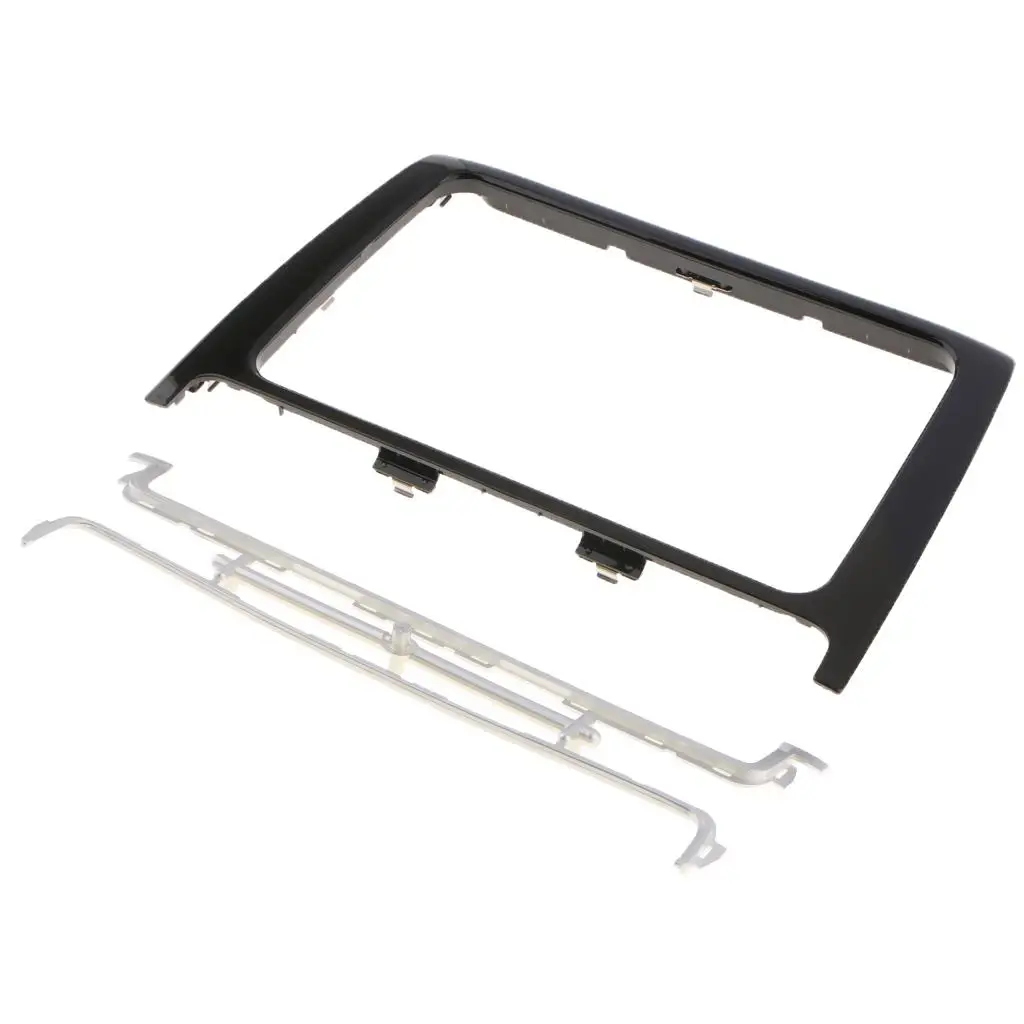 

Double Din Bezel Installation Kit for