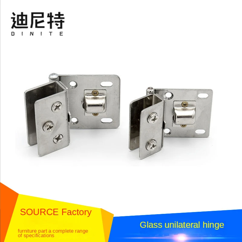 

Glass Cabinet Hinge Hinge Without Opening Stainless Steel Glass Door Hinge Window Wine Cabinet Cabinet Hinges Hidden Door Hinge