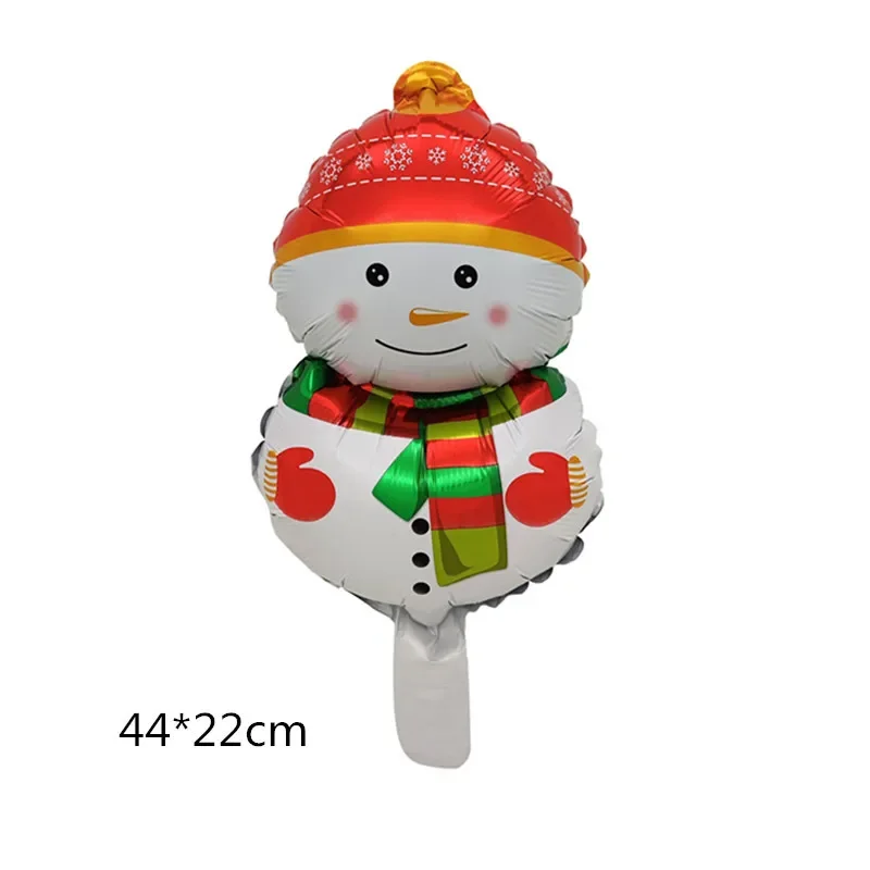 

Рождественские воздушные шары WILD FRUIT