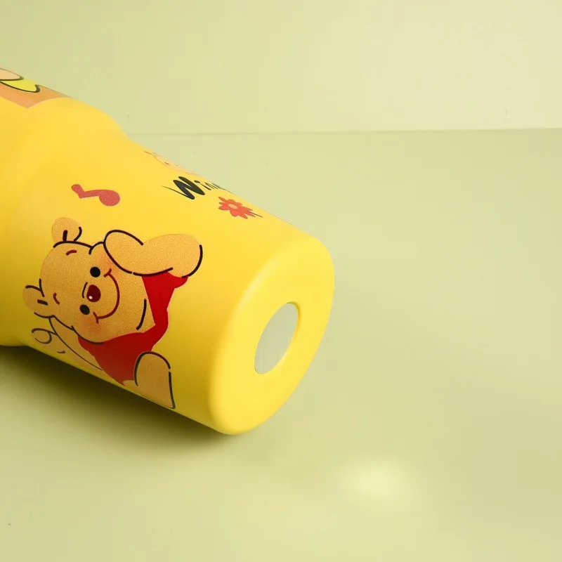 Sanrio Hello Kitty Kuromi Cinnamoroll 30 Унций Бутылка Для Воды Из Нержавеющей Стали Изолированный