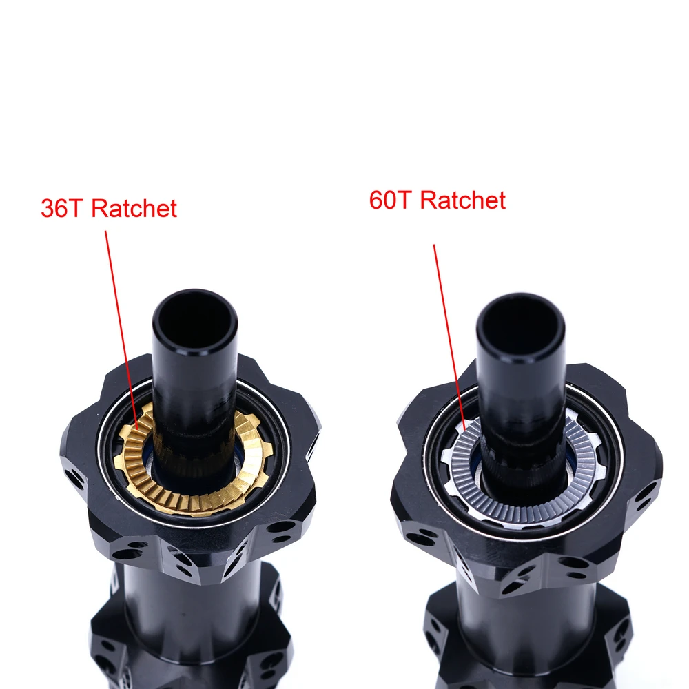 Трек Велоспорт Дорога Без Логотипа Средний Блок-концентратор Велосипедная