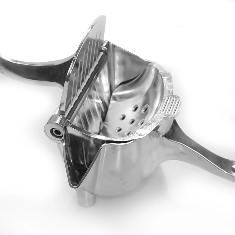 Соковыжималка для лимона ручная соковыжималка из алюминиевого сплава граната