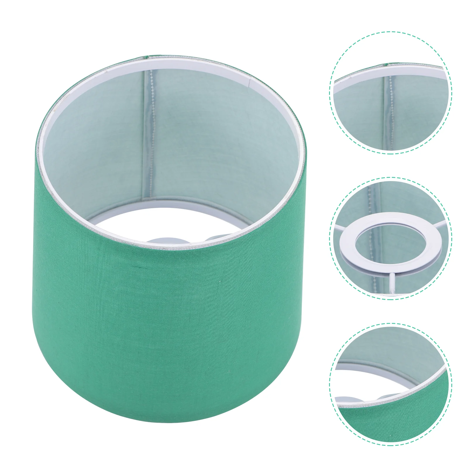 

Крышка для лампы E27, освещение, розетка, Бытовая лампа, абажур для настольной лампы